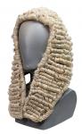JUDGE Richterperücke